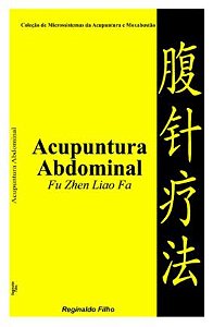 ACUPUNTURA ABDOMINAL