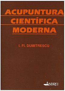 ACUPUNTURA CIENTÍFICA MODERNA