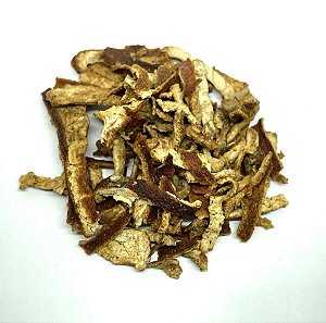 CHEN PI (CITRI RETICULATAE PERICARPIUM - CASCA DE MEXIRICA) A GRANEL