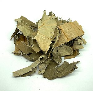 HE YE (NELUMBINIS FOLIUM - FOLHA DE LÓTUS) A GRANEL