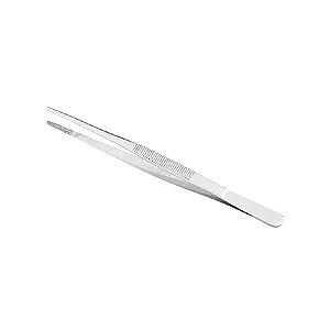 PINÇA ADSON SERRILHA 12CM