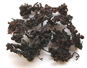 HAI ZAO (SARGASSUM) A GRANEL