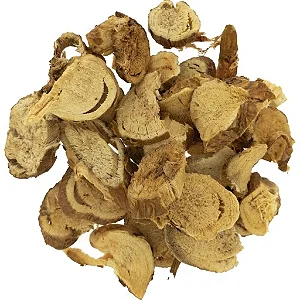KU SHEN (SOPHORAE FLAVESCENTIS RADIX) A GRANEL