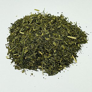 CHÁ VERDE PREMIUM A GRANEL