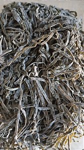 ALGA MARINHA DESIDRATADA KOMBU