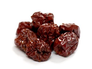 DA ZAO / HONG ZAO (TÂMARA CHINESA SECA) A GRANEL
