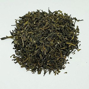 MO LI HUA PREMIUM (CHÁ DE JASMIM) A GRANEL