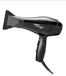 Secador Taiff New Tourmaline Ion 2100W 127V