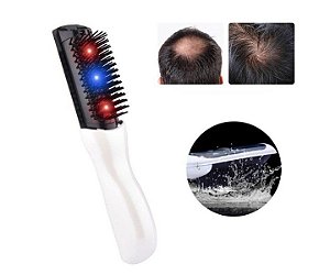 LongHair ESCOVA A LASER [ANTIQUEDA E CRESCIMENTO]