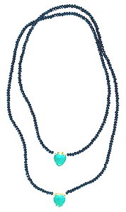 ESCAPULÁRIO CRISTAL