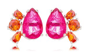 BRINCO GOTA RUBELITA - SHINE