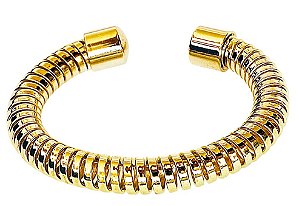 BRACELETE MOLA DOURADA