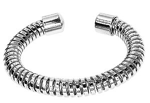 BRACELETE MOLA PRATA