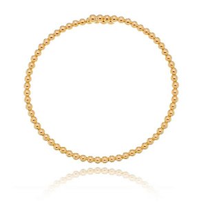 PULSEIRA SOFT DOURADA