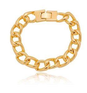 PULSEIRA ELOS DOURADOS