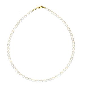 CHOKER MODELO PEROLA