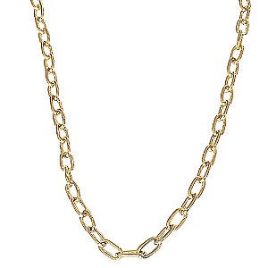 COLAR CORRENTE ELOS PQ