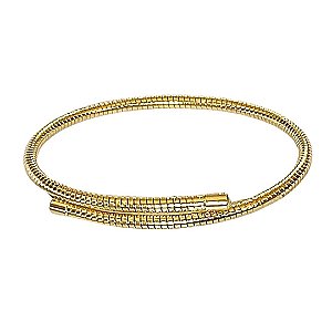 PULSEIRA MOLA FINA DOURADA