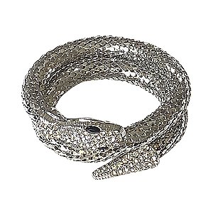 BRACELETE COBRA
