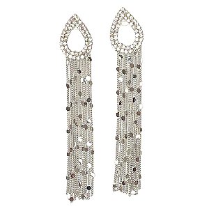 BRINCO GOTA E FRANJA