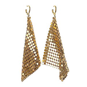 BRINCO MALHA GOLD