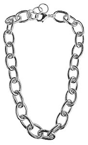 COLAR ELOS MÉDIOS RÓDIO BRANCO