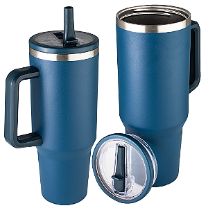 Caneca Térmica 1,2L