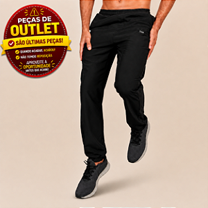 Calça Masculina Delute Tactel Corta Vento Resistente À Água Ultra Leve Sport