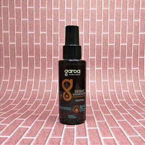 SPRAY HIGIENIZANTE ANTISSÉPTICO GAROA - 100 ML