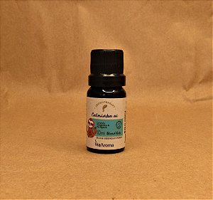 Blend de Óleos Essenciais Kids Calminha aí Via Aroma - 10ml
