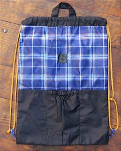 Sacochila Xadrez