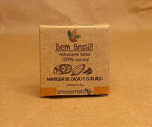 Hidratante Labial Bem Brasil