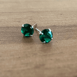 Brinco Ponto de Luz 4mm