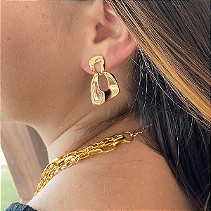 Brinco Duplo Orgânico