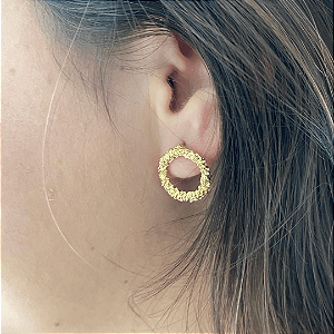 Brinco Redondo Ana