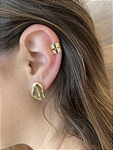 Piercing Fake Luciana