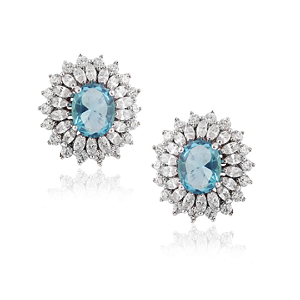 Brinco Oval Antonella