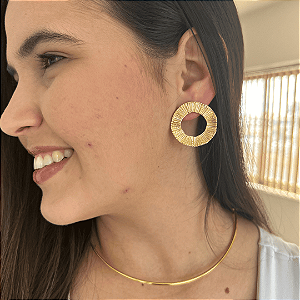 Brinco Redondo Manuela