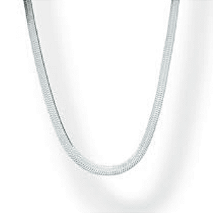 Chocker Laminada Athena