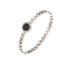 Bracelete Algarísmo Romano Virgínia