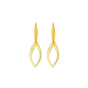 Brinco Alongado Nath