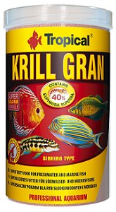 KRILL GRAN 54G  -  TROPICAL