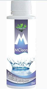 MCLEAN DE 120ML - MBREDA