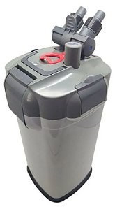 HOPAR CANISTER C/UVF 3328 9W 2200L/H