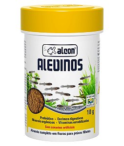 ALCON ALEVINOS 10GR