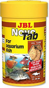 JBL NOVOTAB 100ML 60G