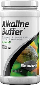 ALKALINE BUFFER 300G  -  SEACHEM