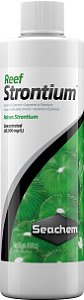 REEF STRONTIUM 250ML  -  SEACHEM