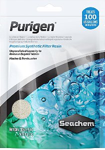 PURIGEN 100ML  -  SEACHEM