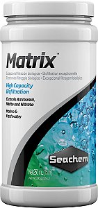 MATRIX 250ML  -  SEACHEM